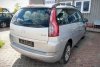 Wygłuszenie maski Citroen C4 Grand Picasso 2008 Minivan  